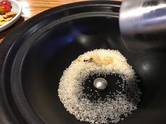 -黄寺蒸汽海鲜(黄寺大街店)