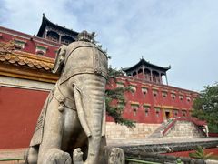 -须弥福寿之庙