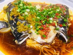 -京味民福烤鸭店(建设四马路店)