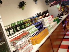 零售区-快乐爱斯米牛排自助(太原街万达店)