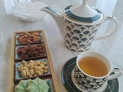 -深铁皇冠假日酒店·大堂吧