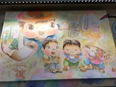 -翠华餐厅(香港国际机场店)