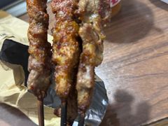 -西域阿里马新疆菜·清真(桂花路店)