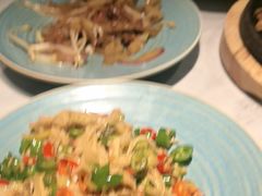 -志明眷村·台式融合菜·宵夜