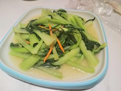 清炒时蔬-东北风(柯桥万达店)