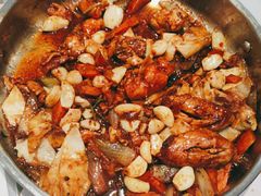 -黄记煌三汁焖锅(裕华万达广场店)