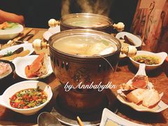 -舒友海鲜姿造(白鹭洲店)