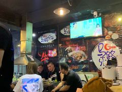 -马路牙子地桌烤肉(工体店)