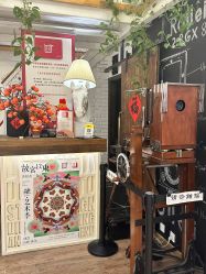 -北京早晨全家福照相馆(人民美术文化园店)