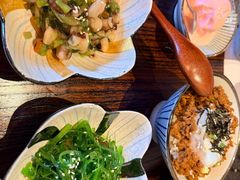-芥岛(河北大街店)
