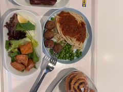 -宜家·瑞典风味餐厅(无锡店)