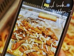 -新石器烤肉(南站店)