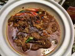 -又见炊烟私房菜(敬亭路店)