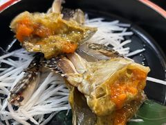 -渔娘渔家丹东海鲜(东直门店)