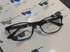 -宝岛眼镜(福清万达店)
