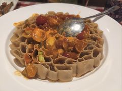 -西贝(枫蓝国际购物中心店)