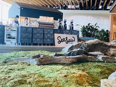 -Seesaw Coffee(朝阳大悦城店)