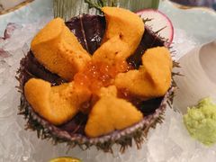 -昱匠·日本料理(金融街店)