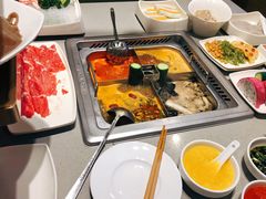 -海底捞火锅(金光华店)