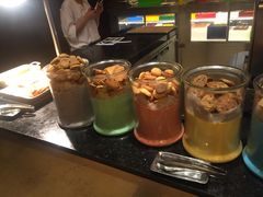 -都会尚膳·海鲜自助餐厅(重庆万豪酒店)