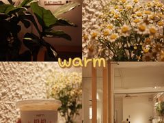 -Cafe on warm(丹霞店)