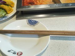 -刘一手火锅(万达广场店)