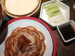 老掌柜烤鸭-掌柜的店·河南菜(世茂店)