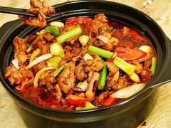 -川香煲(茅台路店)