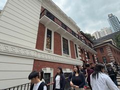 -大馆(前中区警署建築群)