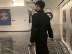 -长沙尼依格罗酒店