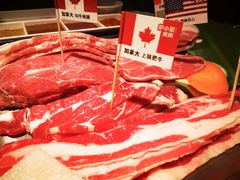 -炉小哥烤肉(信万广场店)