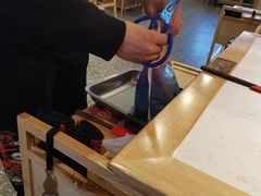 麻辣九宫格-井格重庆火锅(友谊路新业广场店)