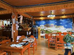 -塔洛藏餐吧(香格里拉古城店)