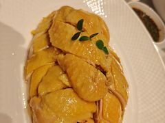 -醉舍·新淮扬菜(长宁龙之梦店)