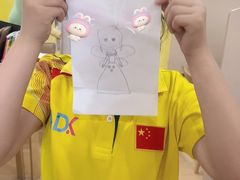 -竞思注意力·专注力·学习能力训练(广开中心)
