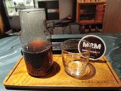 果丁丁冰镇咖啡-慢象咖啡(台江店)