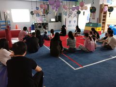 -美吉姆(吴江远洋未来广场店)