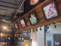 -77号渔船·蒸海鲜青岛菜(积米崖店)