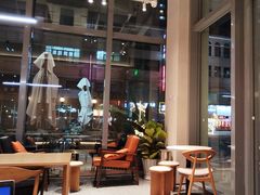 -Peet's 皮爷咖啡(望京小街店)