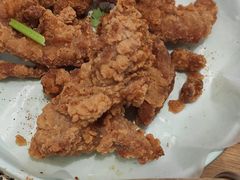 -小满手工粉(上海文峰广场店)