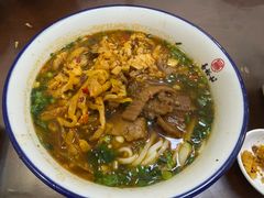 -易裕和·长沙米粉(友谊路店)