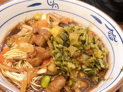 -爱家面馆(常州总店)
