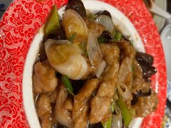 -陈阿宝·山西菜馆