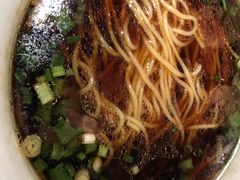 阳春面-南京大牌档(济南万象城店)