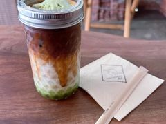 -春庄咖啡SpringHues(钟楼小区店)