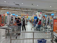 -大润发(康桥店)