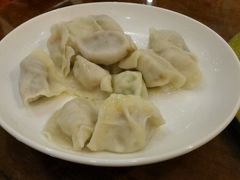 -东北农家小院(定西路店)