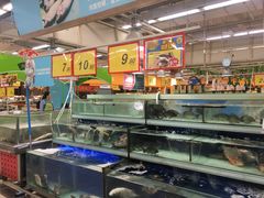 -华润万家(华夏店)