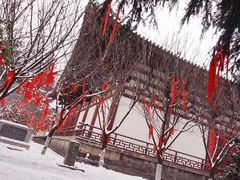 -西安青龙寺遗址景区