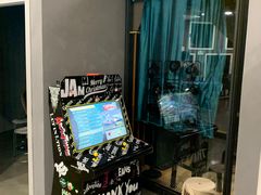 -塔顶·Cafe·日啡夜酒(北京路店)